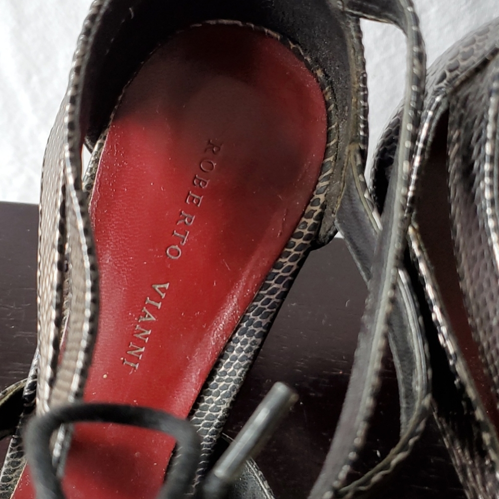 Shoes - Picture 3 of 5